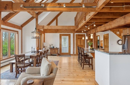 York House | 18 Lock Lane, York, ME