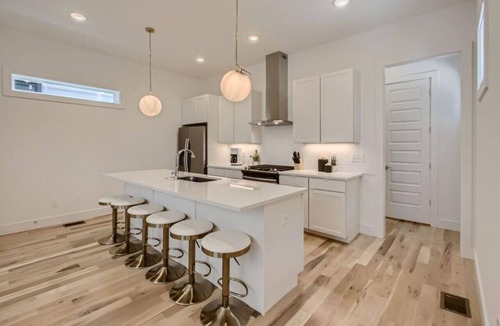 Berry Hill House | 18- Luxe Modern Home- The Music City Collection