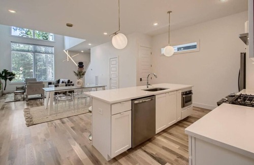 Berry Hill House | 18- Luxe Modern Home- The Music City Collection