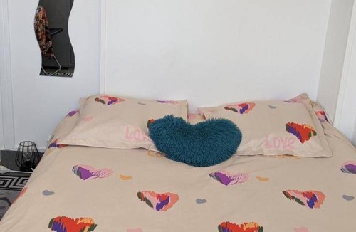 Montreuil Apartment | 18 m² Apartment ∙ 1 bedroom ∙ 2 guests