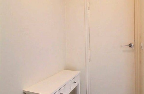 Arsenal Apartment | 18 m² Apartment ∙ 2 guests