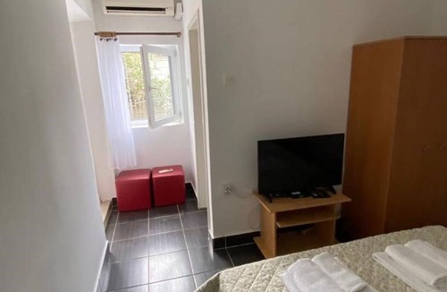 Baska Voda Apartment | 18 m² Apartment ∙ 1 bedroom ∙ 2 guests