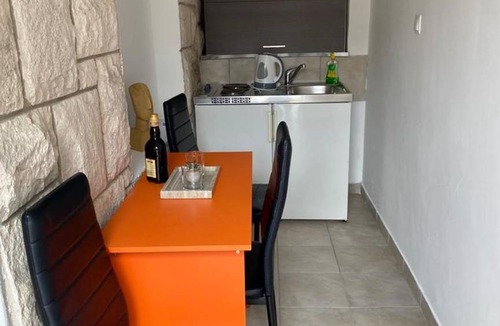 Baska Voda Apartment | 18 m² Apartment ∙ 1 bedroom ∙ 2 guests