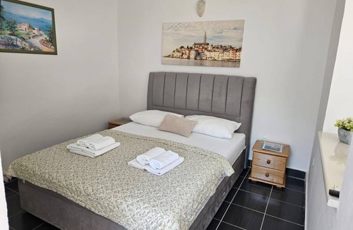 Baska Voda Apartment | 18 m² Apartment ∙ 1 bedroom ∙ 2 guests