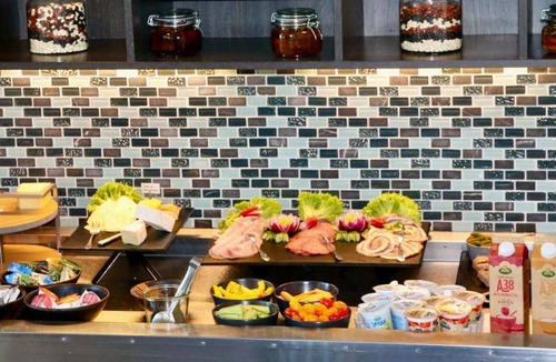 Taastrup Hotel | 18 m² Hotel ∙ 4 guests