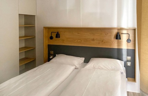 Riazzino House | 18 m² House ∙ 1 bedroom ∙ 5 guests