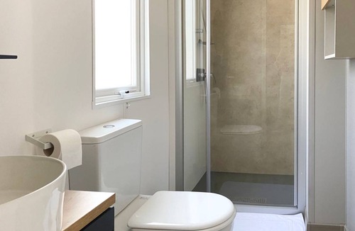 Riazzino House | 18 m² House ∙ 1 bedroom ∙ 5 guests