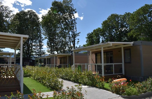Riazzino House | 18 m² House ∙ 2 bedrooms ∙ 5 guests