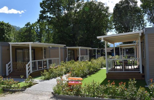 Riazzino House | 18 m² House ∙ 2 bedrooms ∙ 5 guests