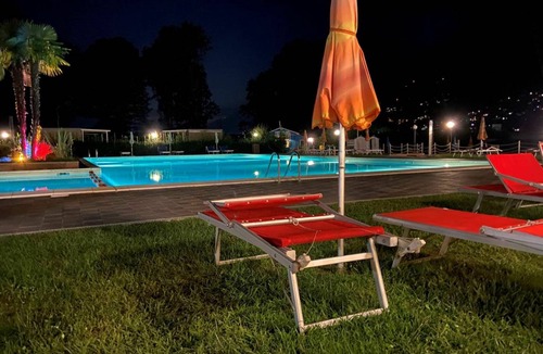 Riazzino House | 18 m² House ∙ 2 bedrooms ∙ 5 guests
