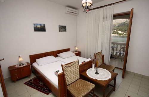 Slano Resort | 18 m² Private room ∙ 1 bedroom ∙ 2 guests