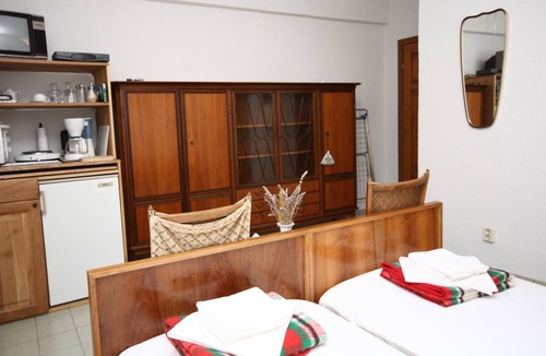 Slano Resort | 18 m² Private room ∙ 1 bedroom ∙ 2 guests