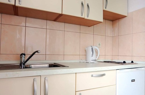 Baska Voda Apartment | 18 m² Studio flat ∙ 1 bedroom ∙ 2 guests
