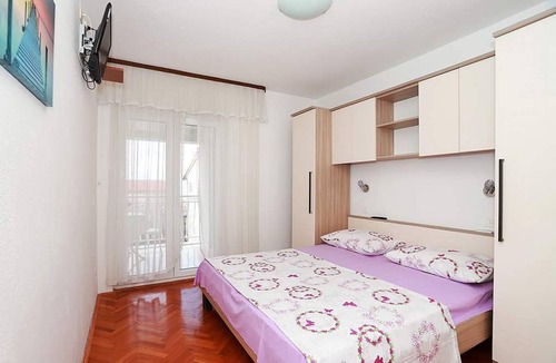 Baska Voda Apartment | 18 m² Studio flat ∙ 1 bedroom ∙ 2 guests