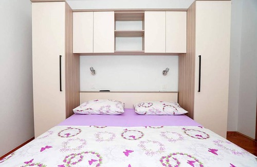 Baska Voda Apartment | 18 m² Studio flat ∙ 1 bedroom ∙ 2 guests