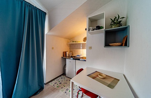 Trpanj Apartment | 18 m² Studio flat ∙ 1 bedroom ∙ 2 guests