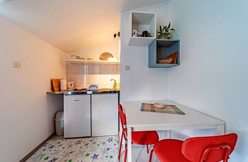 Trpanj Apartment | 18 m² Studio flat ∙ 1 bedroom ∙ 2 guests