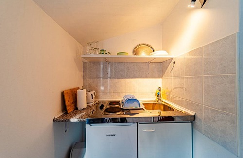 Trpanj Apartment | 18 m² Studio flat ∙ 1 bedroom ∙ 2 guests