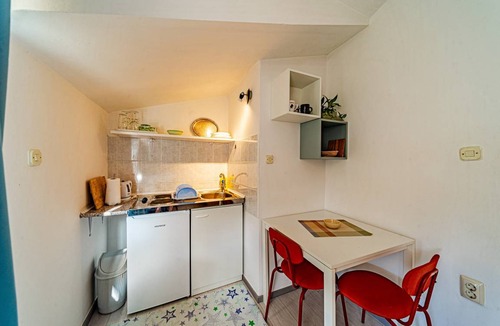 Trpanj Apartment | 18 m² Studio flat ∙ 1 bedroom ∙ 2 guests