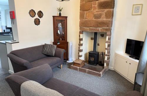 St Bees House | 18 Main Street