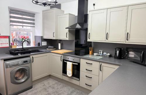 St Bees House | 18 Main Street