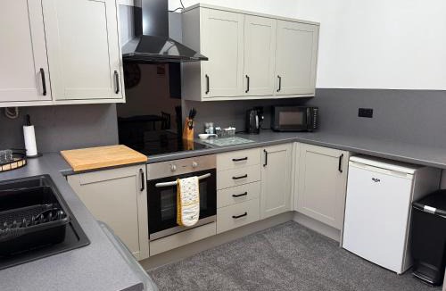 St Bees House | 18 Main Street