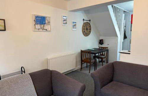 St Bees House | 18 Main Street