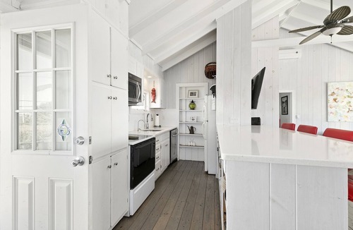 Westhampton Beach House | 18 Miles to Shinnecock Hills 126th US Open, Waterfront Paradise, Steps to Beach