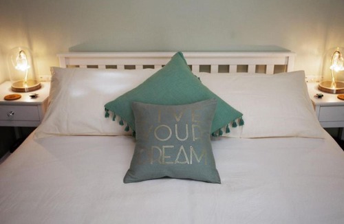 Redlynch House | 18 Mint Leaf Cottage, Bruton