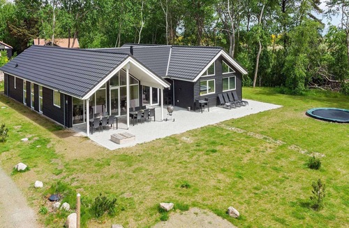 Bøtø By House | 18 person holiday home in Væggerløse