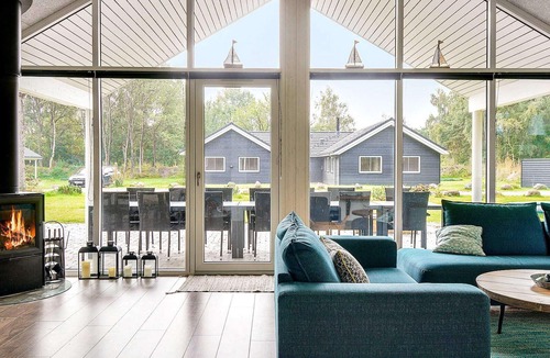 Bøtø By House | 18 person holiday home in Væggerløse