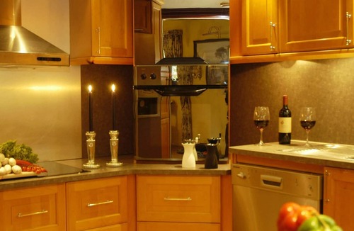 Ronæs House | 18 person holiday home in Nørre Aaby