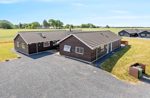 Bogense House | 18 person holiday home in Bogense