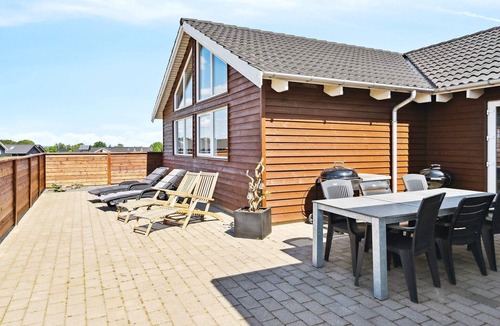 Bogense House | 18 person holiday home in Bogense