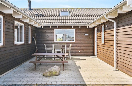 Bogense House | 18 person holiday home in Bogense