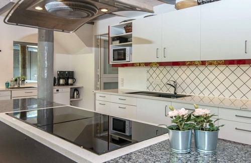 Farvang House | 18 person holiday home in Fårvang