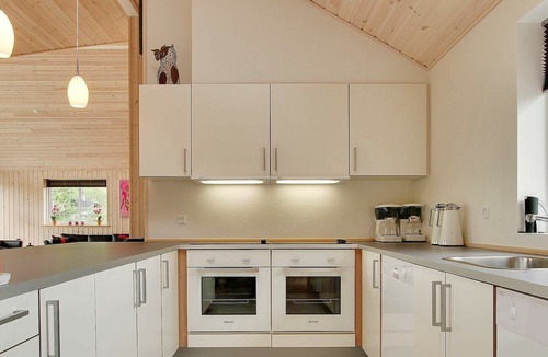 Lohals House | 18 person holiday home in Tranekær