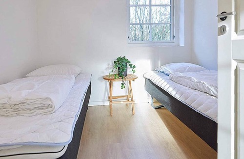 Øby House | 18 person holiday home in Ulfborg