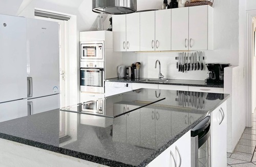Øby House | 18 person holiday home in Ulfborg