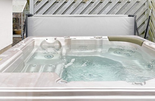 Øby House | 18 person holiday home in Ulfborg