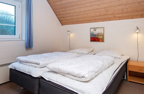 Nørre Fjand House | 18 person holiday home in Ulfborg