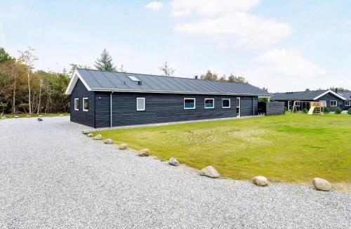 Aalbaek House | 18 person holiday home in Ålbæk