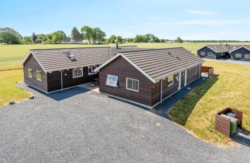 Bogense House | 18 person holiday home in Bogense