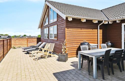Bogense House | 18 person holiday home in Bogense