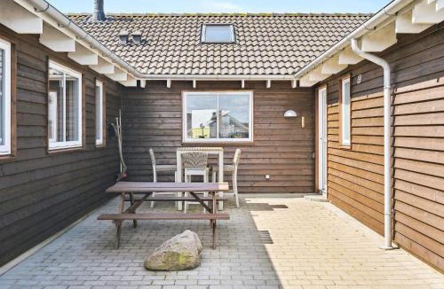 Bogense House | 18 person holiday home in Bogense