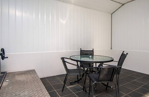Kongsmark House | 18 person holiday home in Rømø