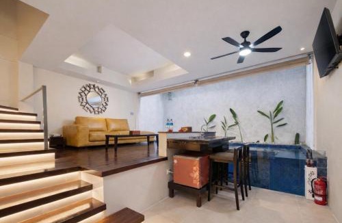 Kartika Plaza Resort | 18 Suite Villa Kuta
