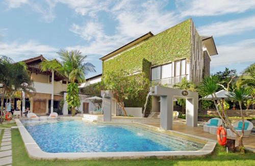 Kartika Plaza Resort | 18 Suite Villa Kuta