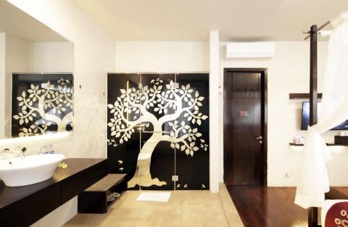 Kartika Plaza Resort | 18 Suite Villa Kuta