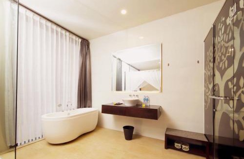Kartika Plaza Resort | 18 Suite Villa Kuta
